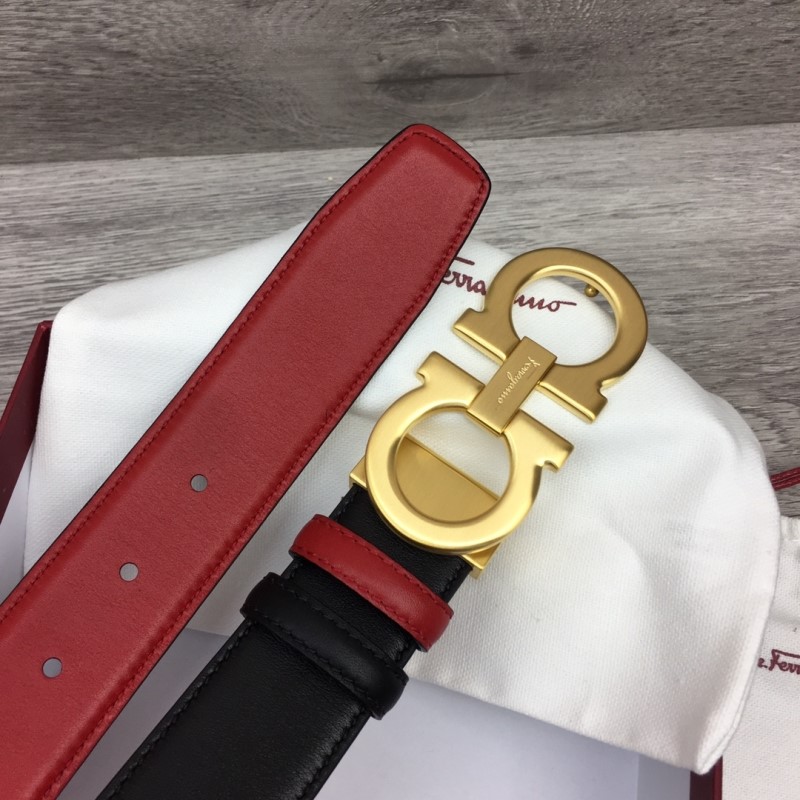 Ferragamo Belts
